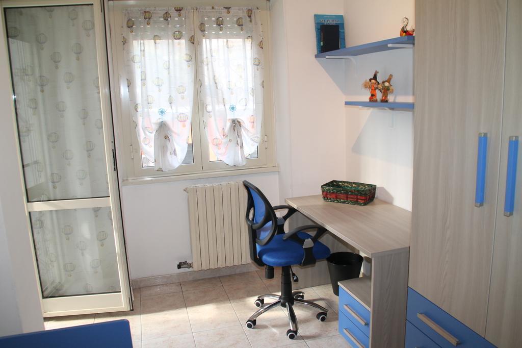 Appartamento Pirhouse