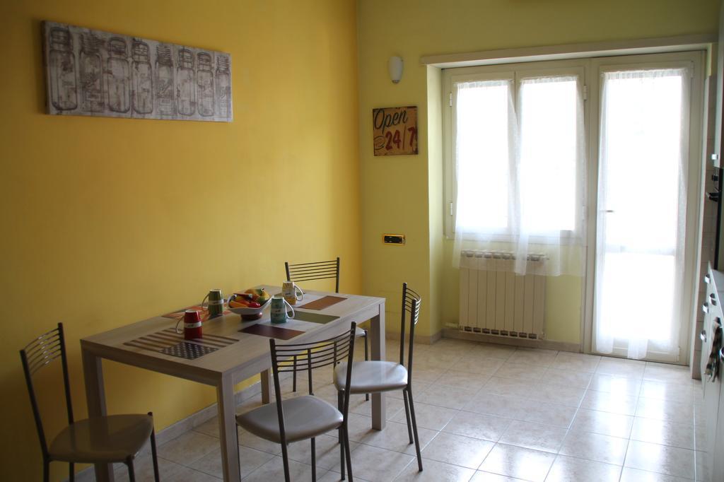 Appartamento Pirhouse *
