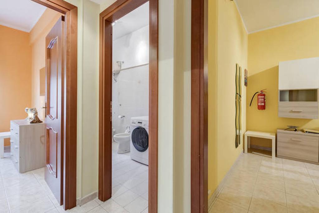Appartamento Pirhouse Roma