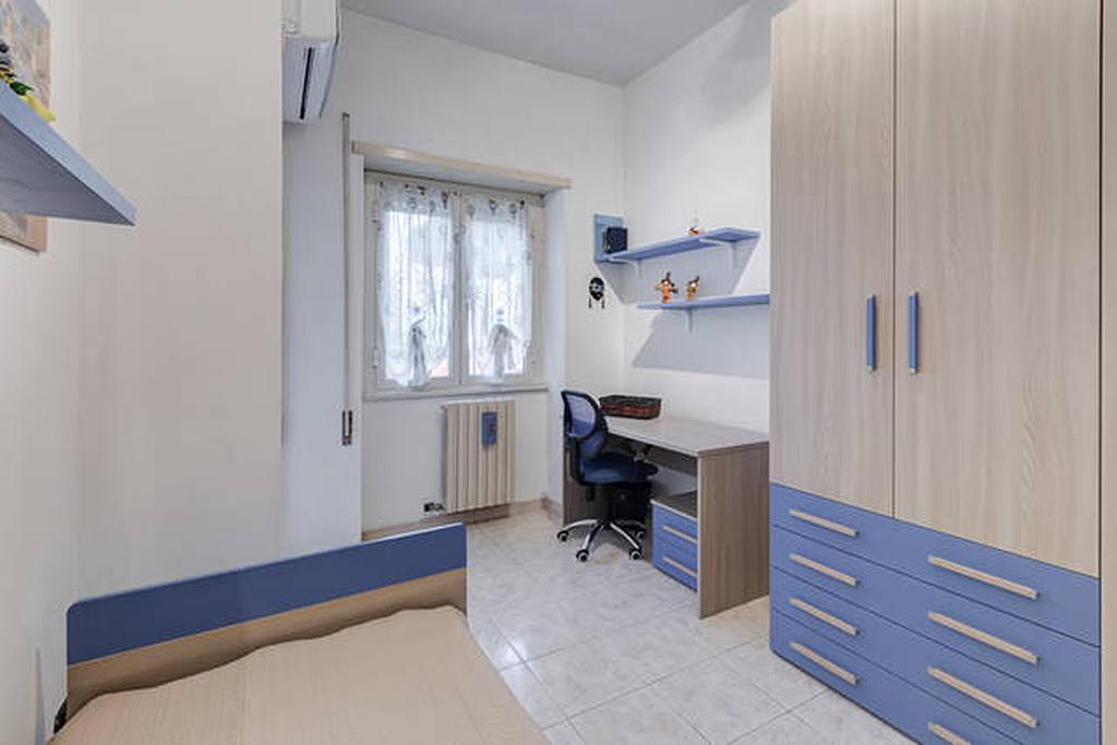 Pirhouse Appartamento Roma