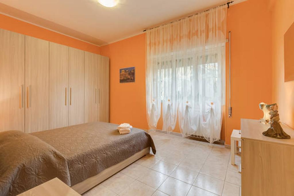 Appartamento Pirhouse *