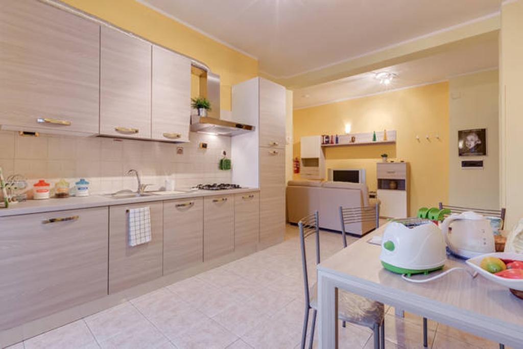 Pirhouse Appartamento Roma