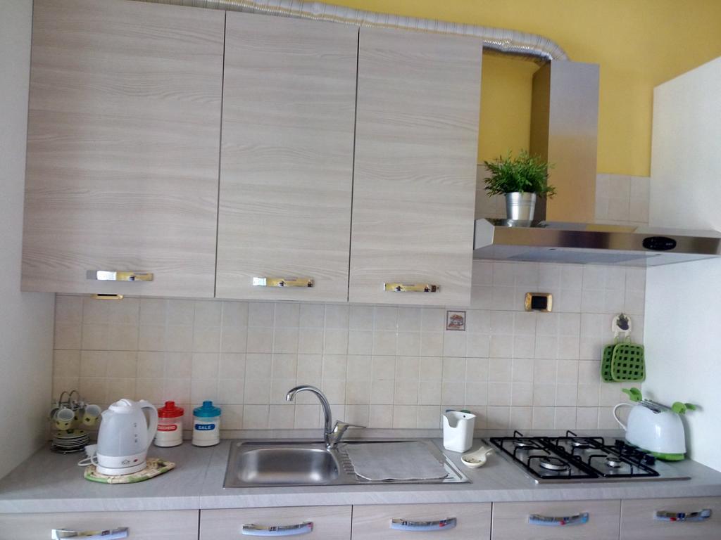 Pirhouse Appartamento *