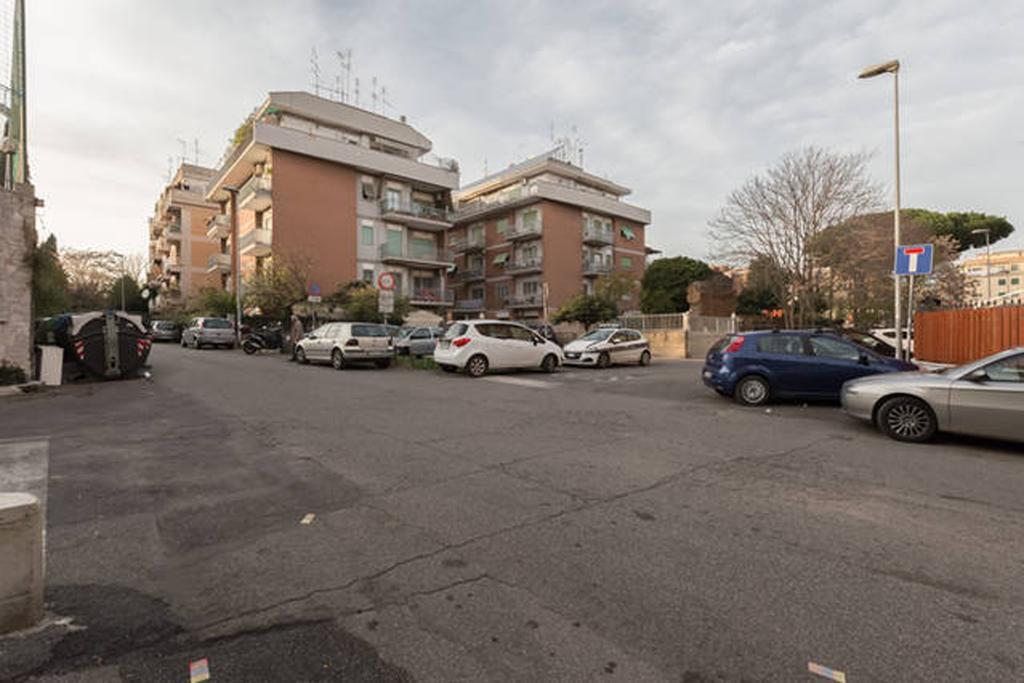 Appartamento Pirhouse *