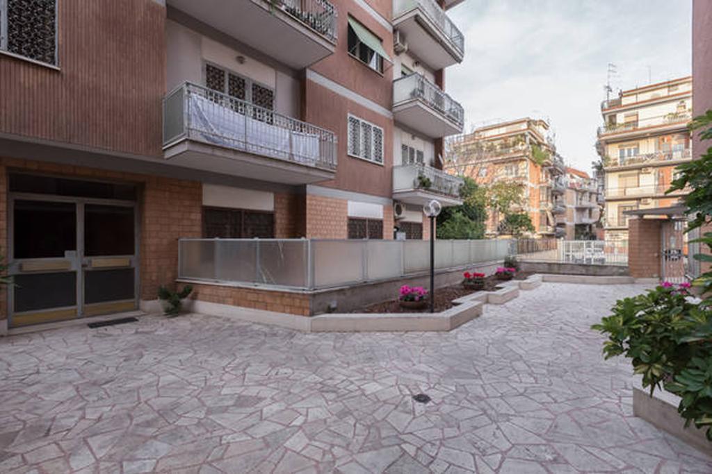 Pirhouse Appartamento Roma