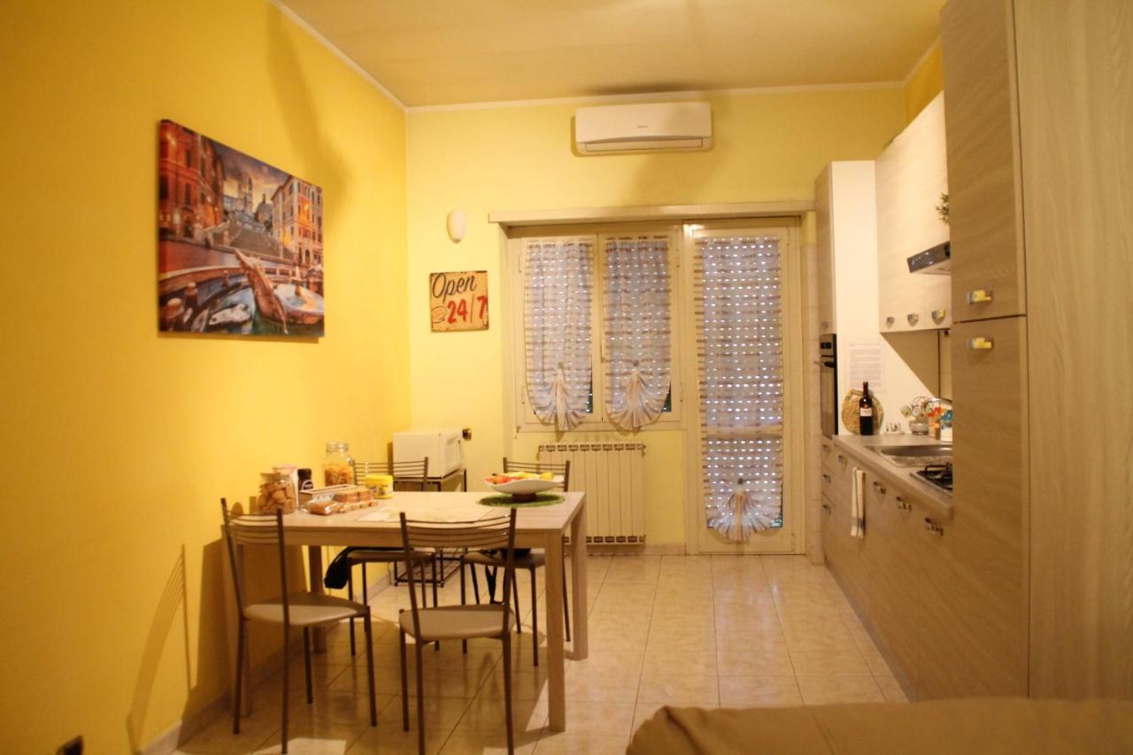 Appartamento Pirhouse *