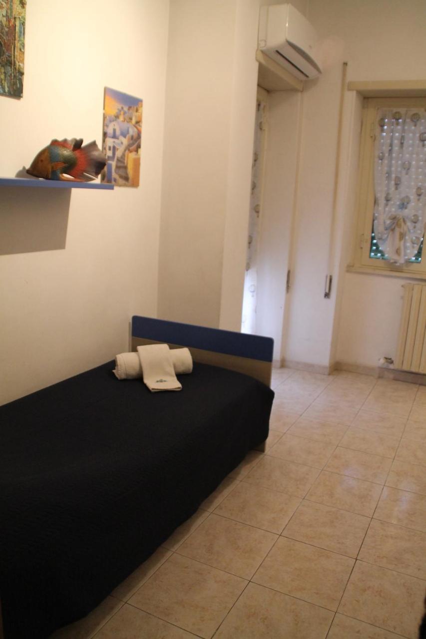 Appartamento Pirhouse Roma