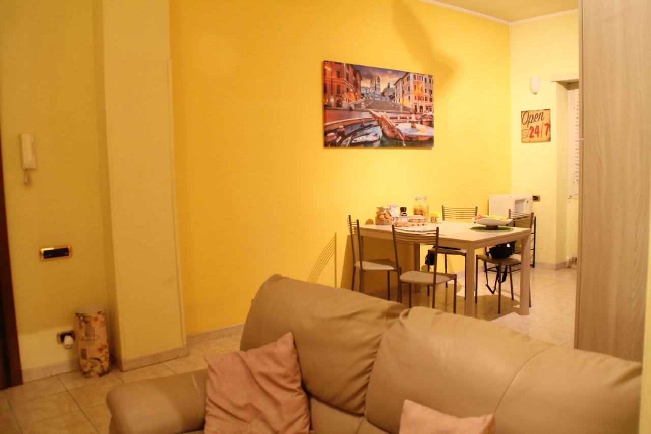 Pirhouse Roma