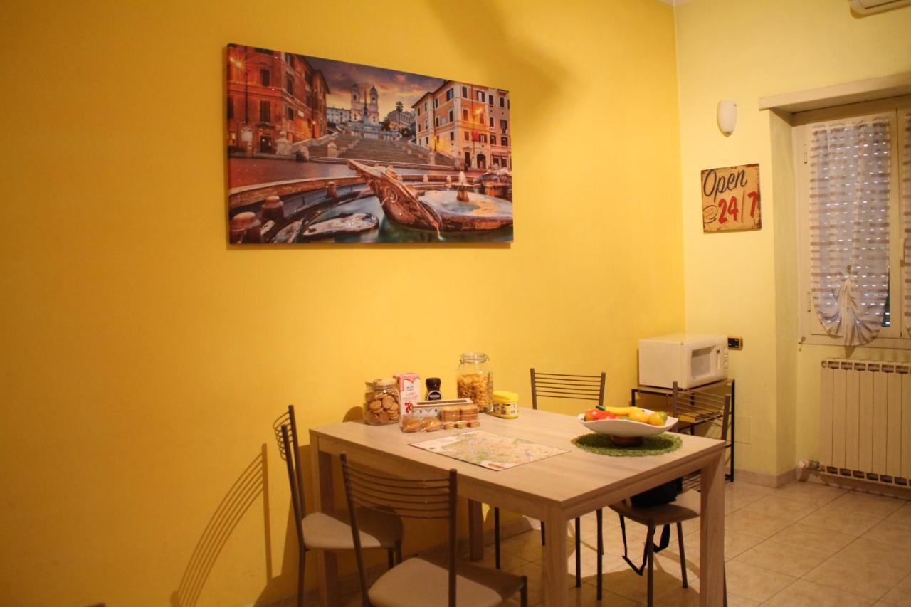 Pirhouse Roma