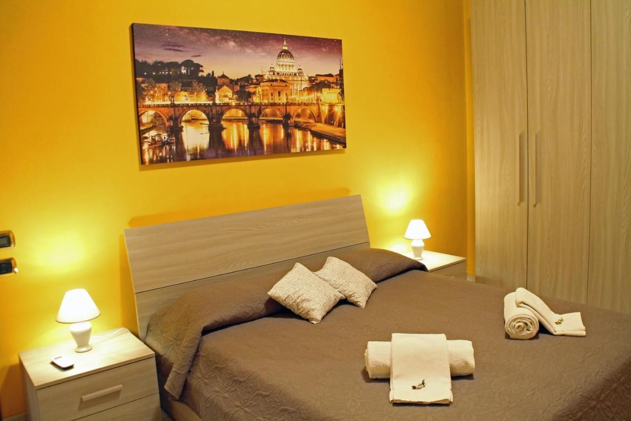 Appartamento Pirhouse Roma