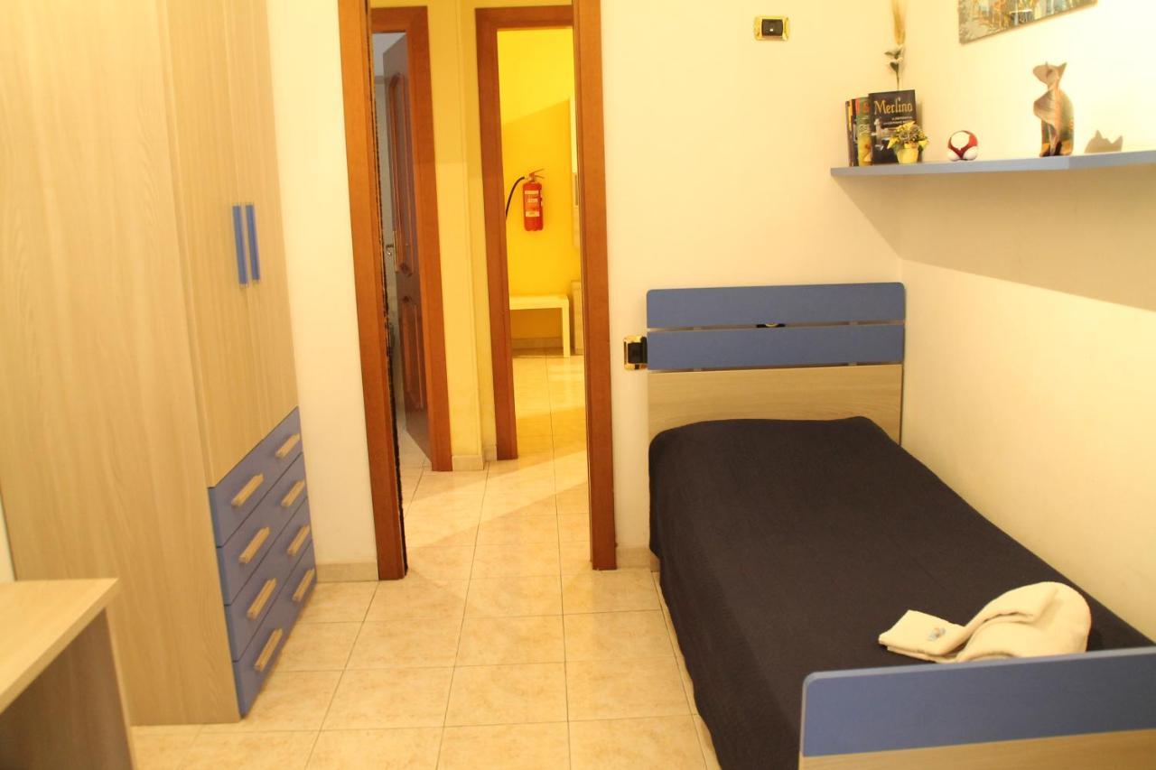 Appartamento Pirhouse Roma